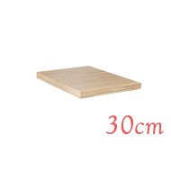 Blat atermic culoare Artar 30 cm